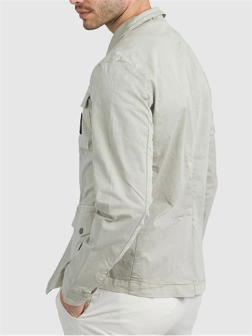 Giacca uomo Refrigiwear REFRIGIWEAR | G69208GA9102/A00081